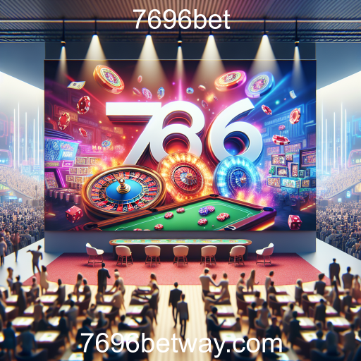 Bônus Explorando a Categoria de Bônus na 7696bet: Aumente suas Chances de Ganho